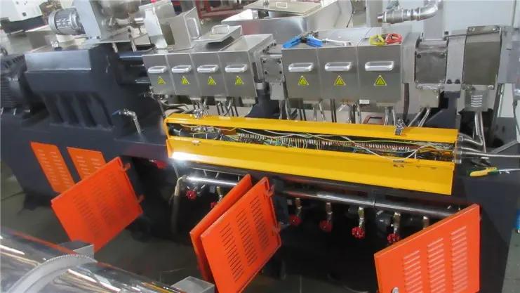 Nanjing Gs-Mach Extrusion Equipment Co., Ltd.