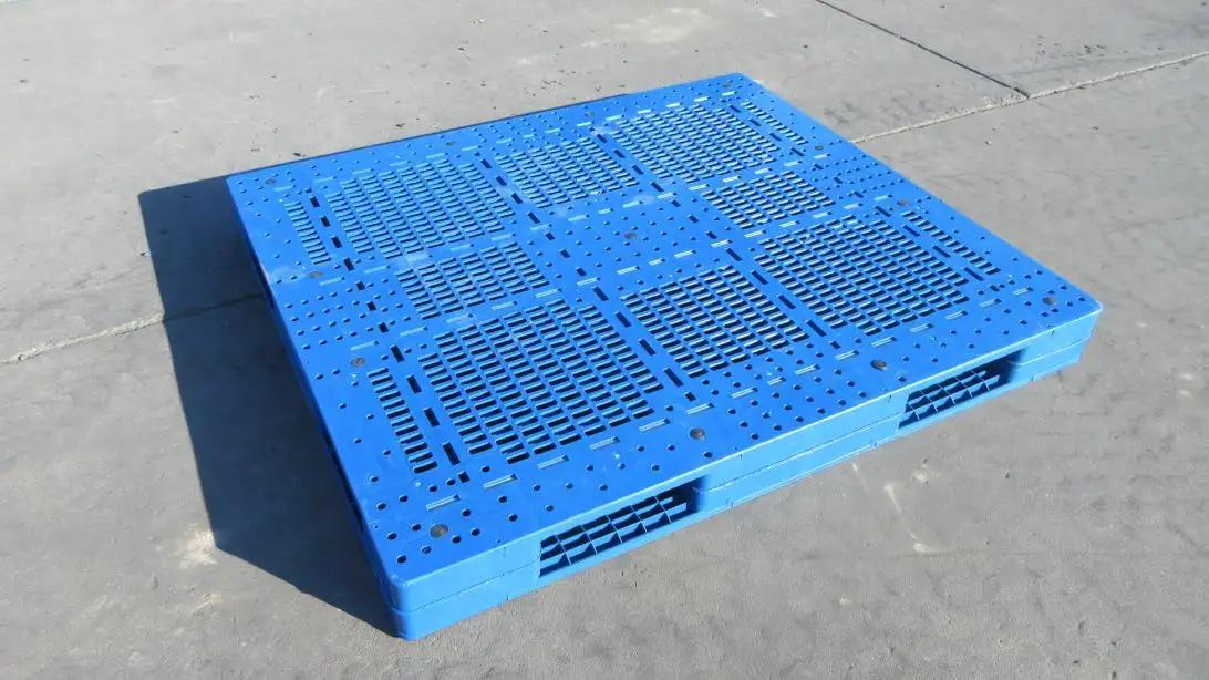 Tangshan Guangming Plastic Co., Ltd.