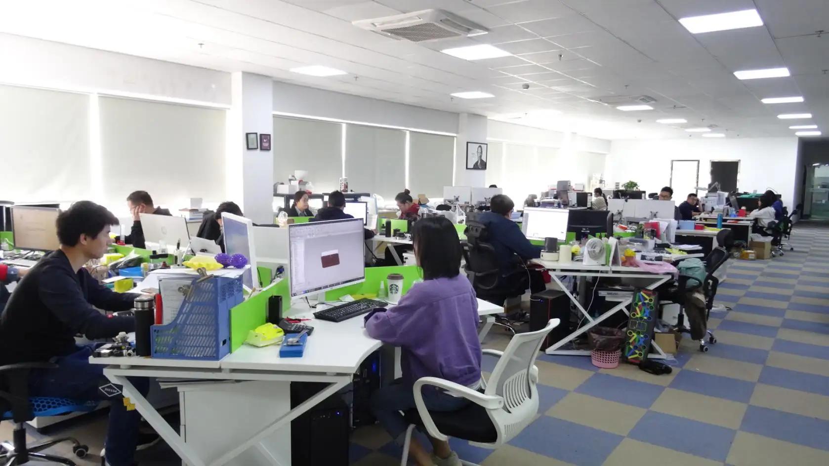 Huzhou Dear Industry Co., Ltd.
