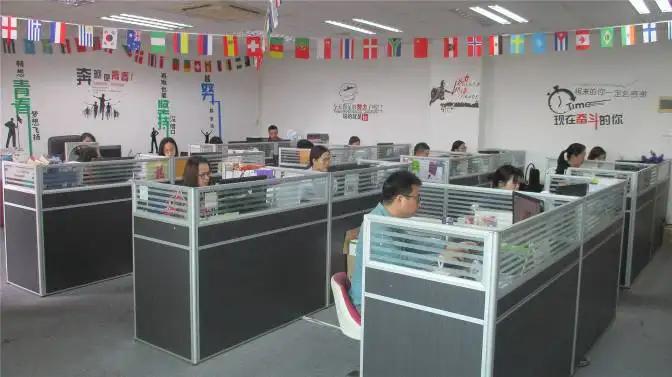 Dongguan Jiarong Handbags Manufactory Co.,Ltd.