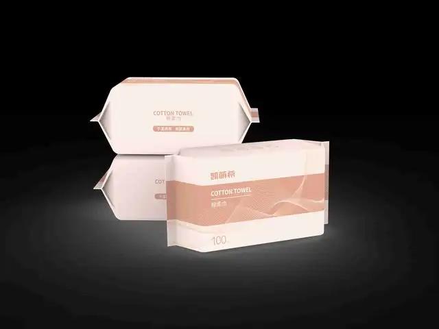 Zhejiang Qianjie Nursing Products Co., Ltd.