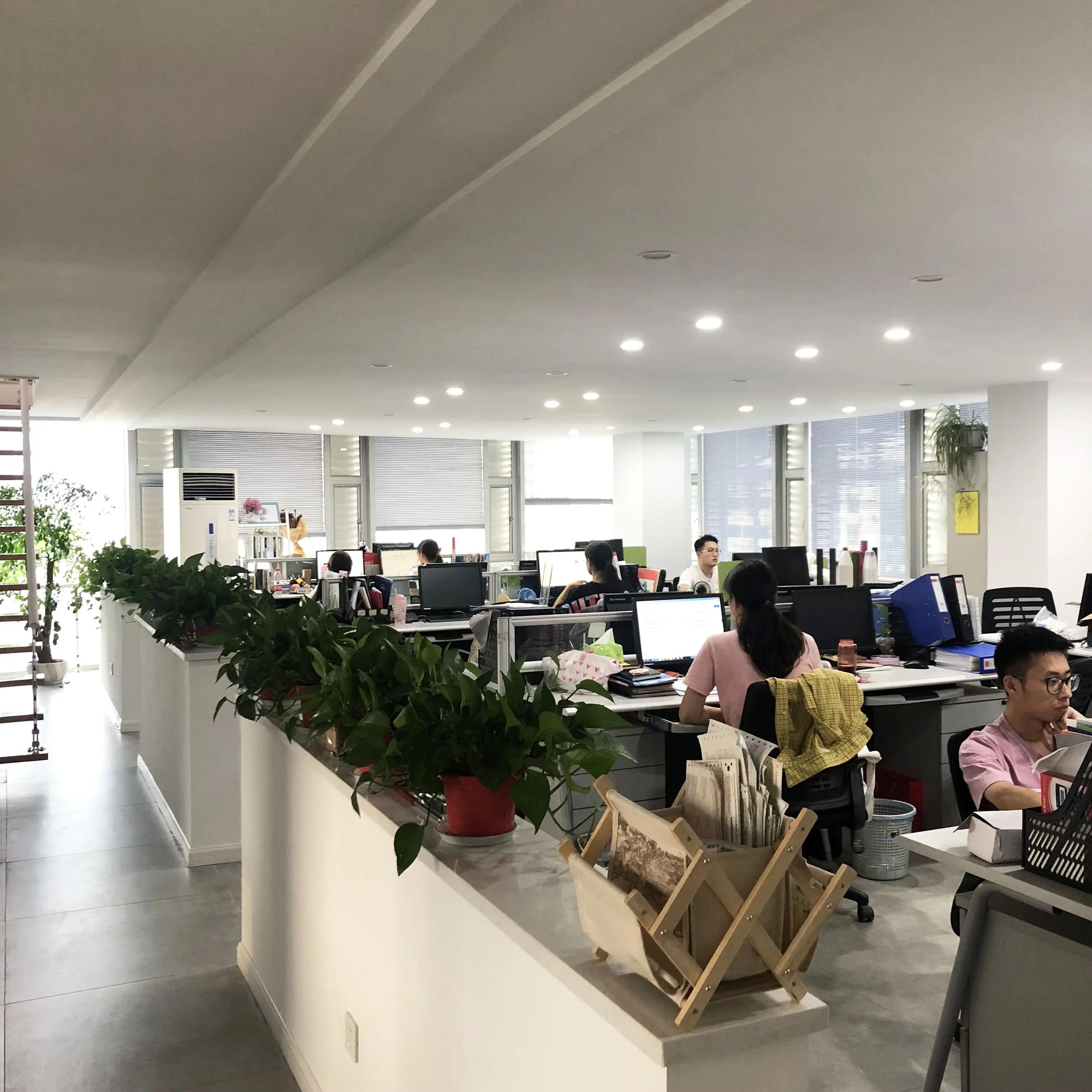 Nantong Intlevel Trade Co., Ltd.