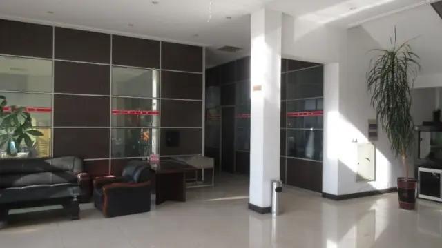 Jiangsu Shuaima Security Technology Co., Ltd.