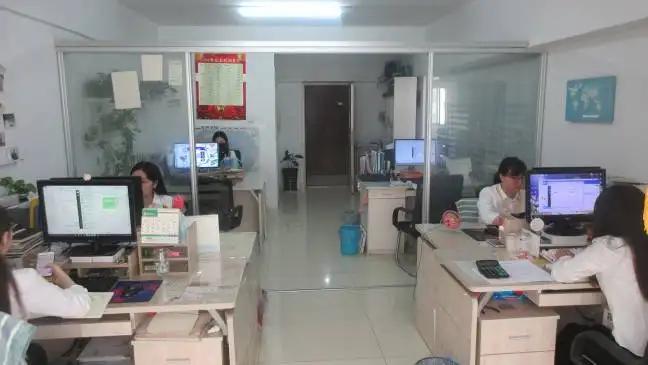 Changzhou Huisu Qinye Import And Export Co., Ltd.