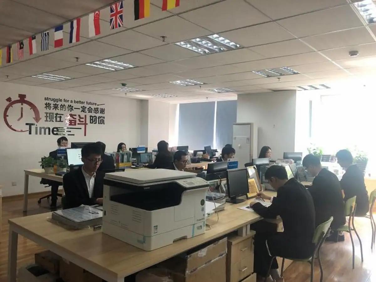 Qingdao Director Steel Structure Co.,ltd.