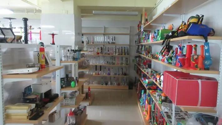 Yiwu Yufan Trading Co., Ltd.