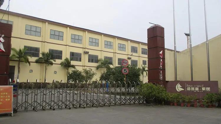 Butler Courtesy (GUILIN) INC.