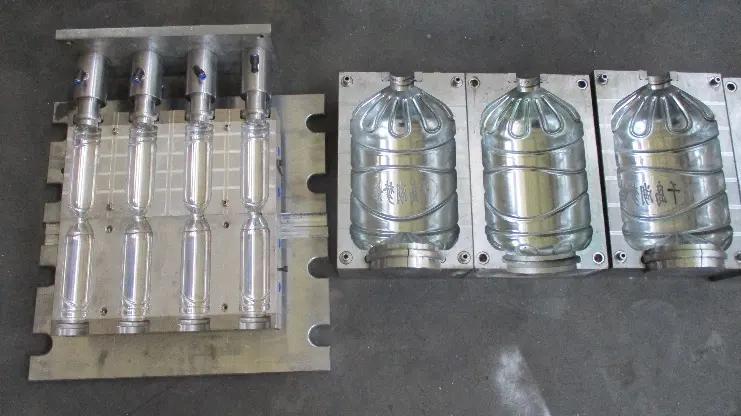 Taizhou Huangyan Yuanda Machinery Manufacture Co., Ltd.