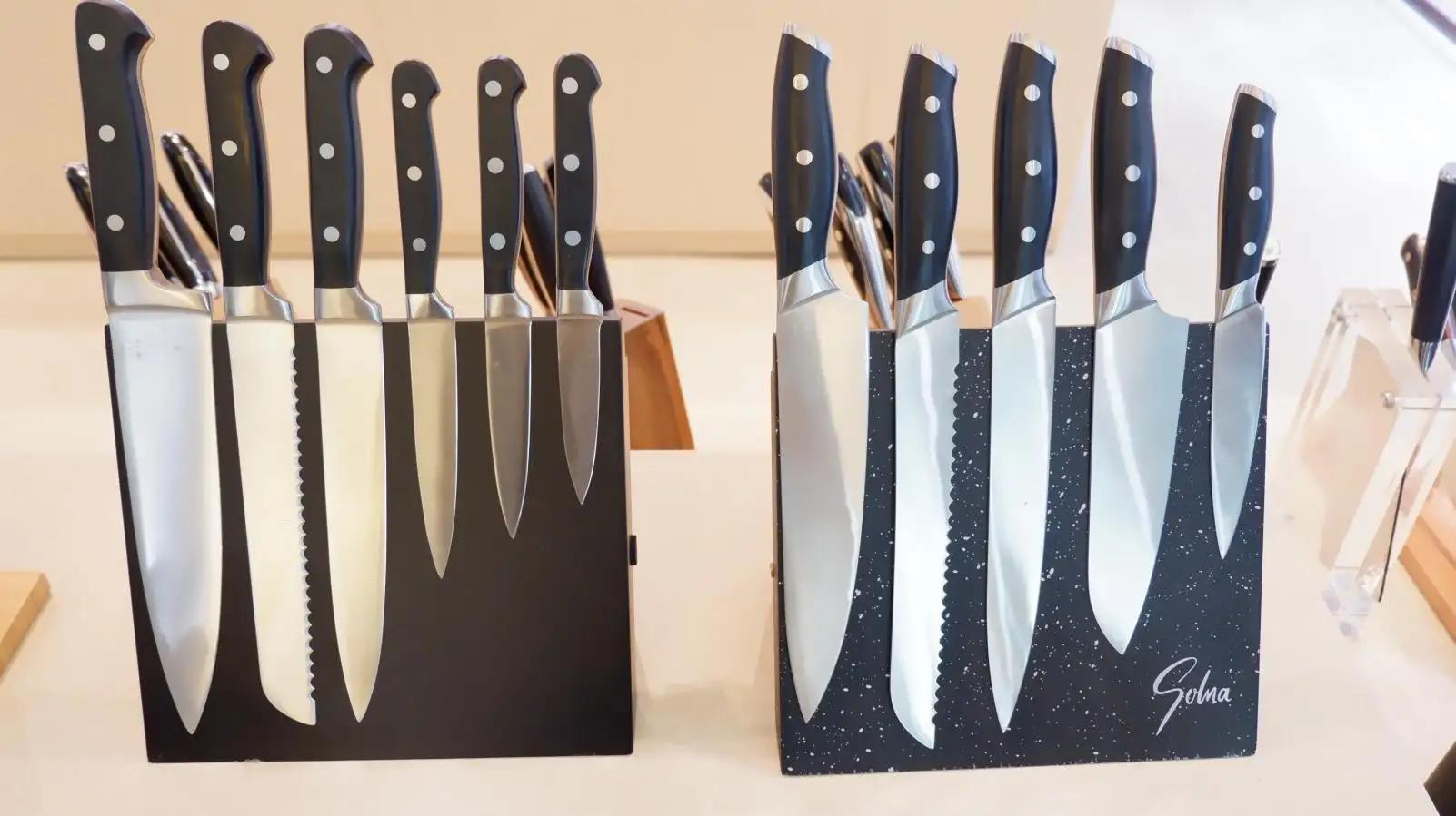 Yangjiang Smart Wife Kitchenware Manufacturing Co., Ltd.