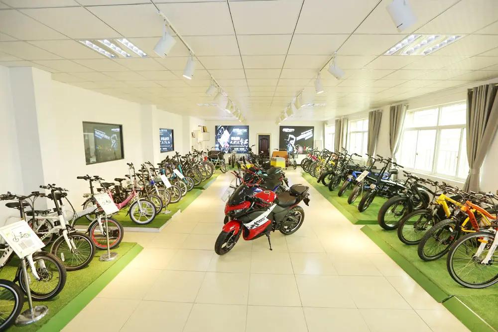 Hangzhou Nuoweide Technology Co., Ltd.