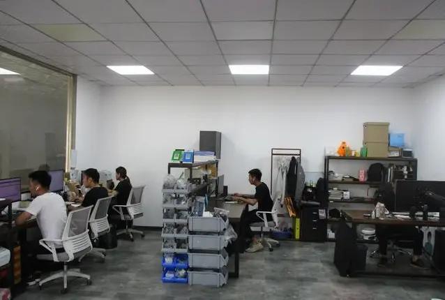 Jinan Lianyang Trading Co., Ltd.