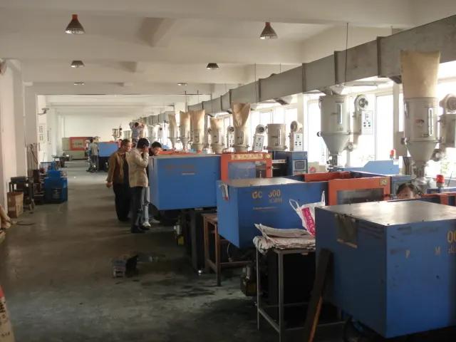 Ningbo Ing Tiger Crafts Co., Ltd.