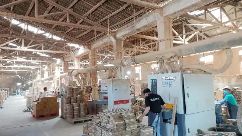 Youxi Xinghua Bamboo And Wood Product Co., Ltd.