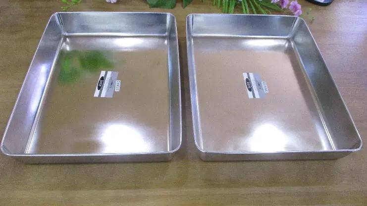 Chaozhou Liantong Stainless Steel Industry Co.,ltd