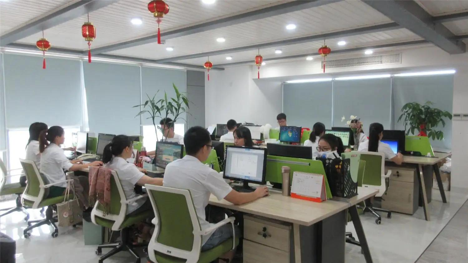 Xiamen Flywon Import & Export Co., Ltd.