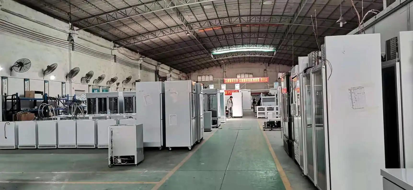 Guangzhou Beu Electric Appliance Co., Ltd.
