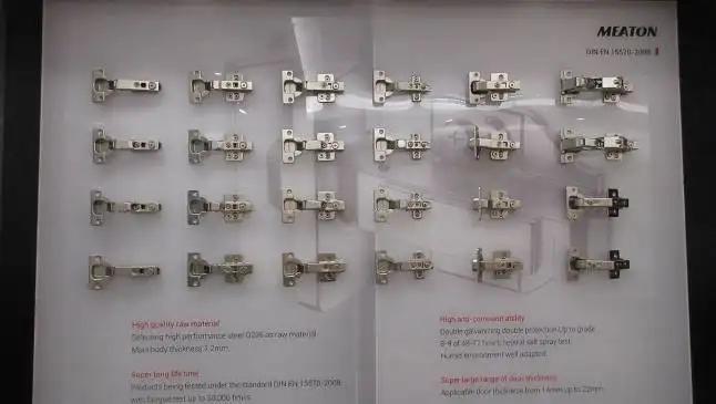 Shanghai Meaton Trade Co., Ltd.