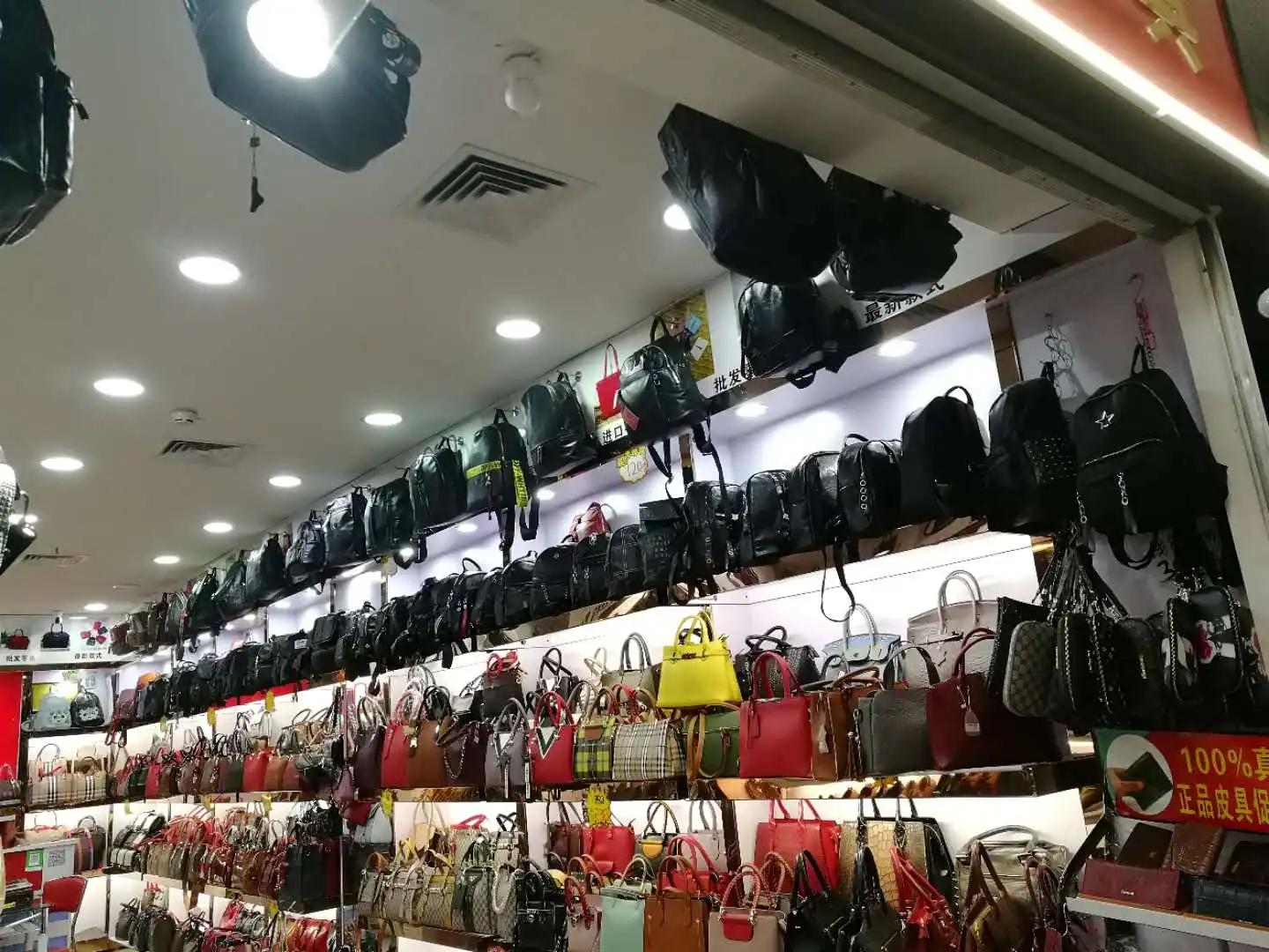 Shenzhen Angel Global Bag Co., Ltd.