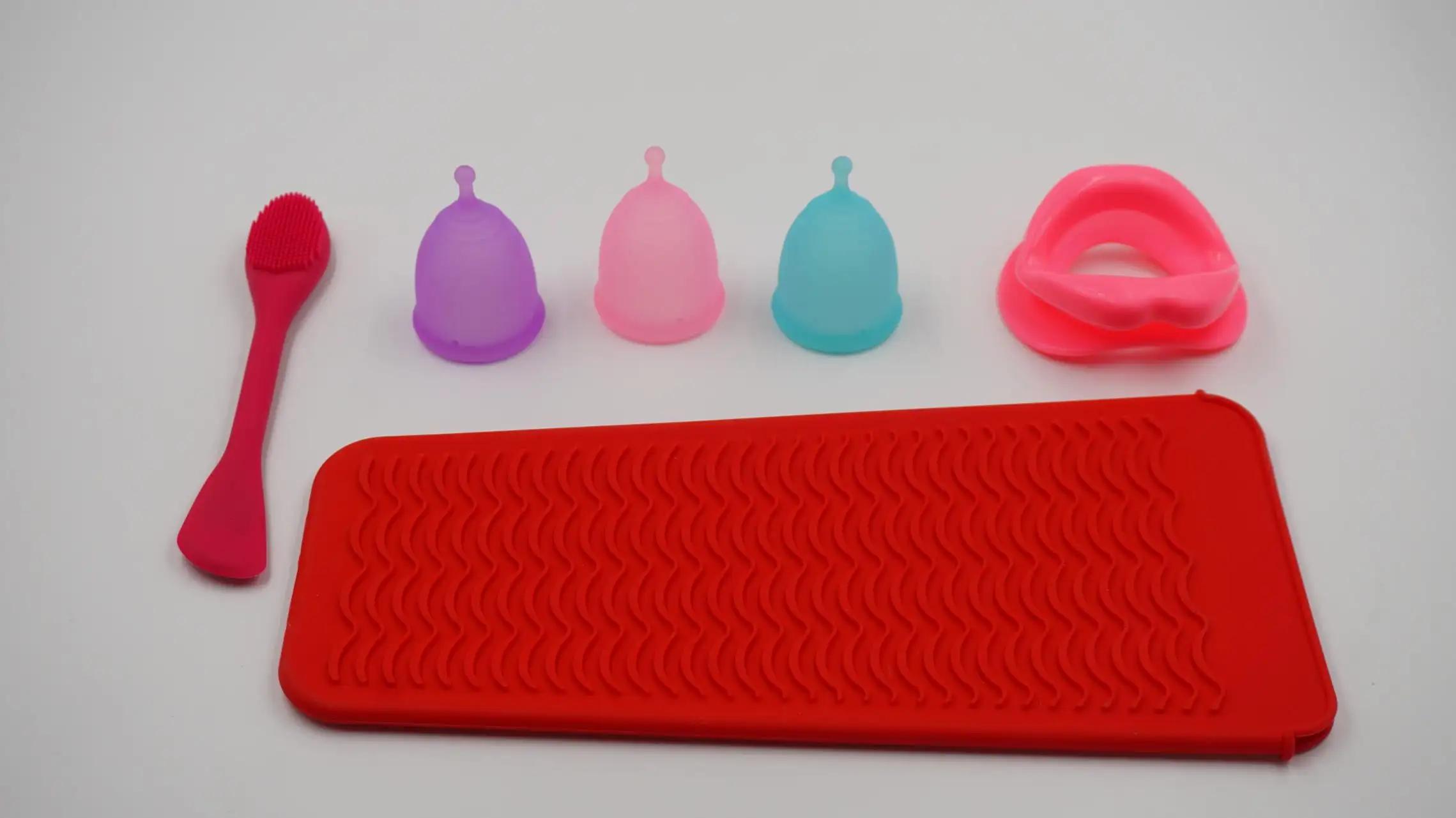 Shenzhen WQ Silicone Rubber Products Co., Ltd.