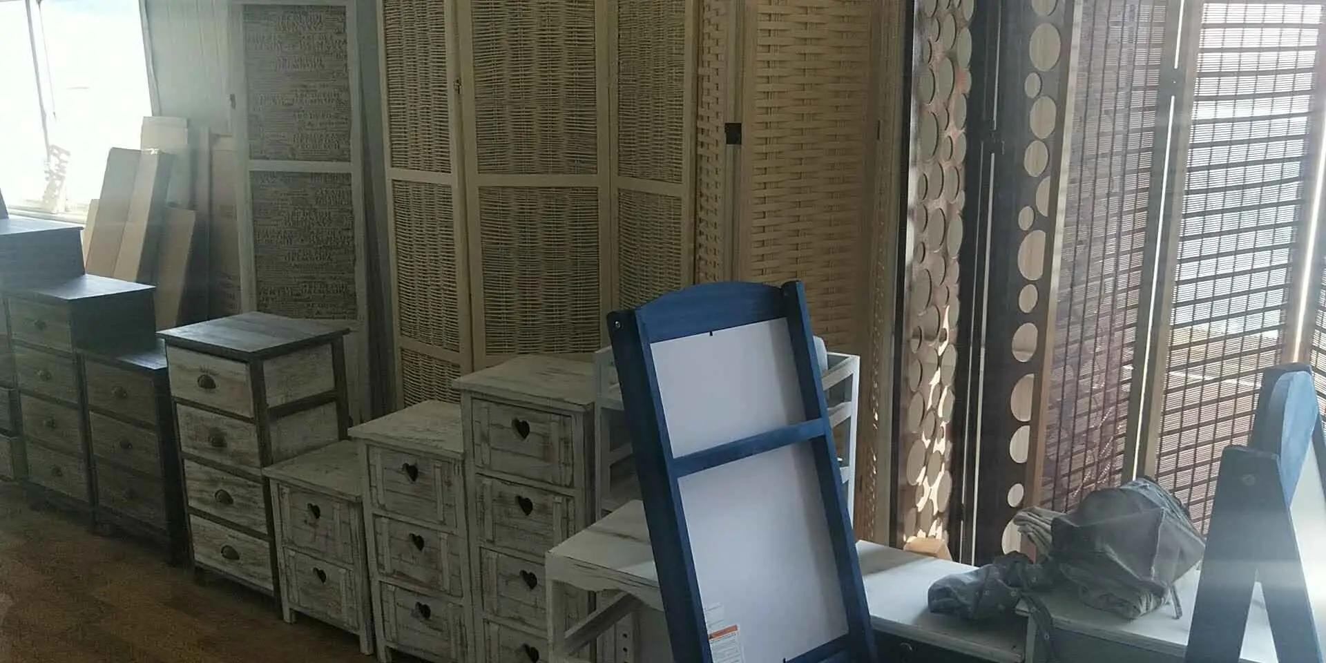 Caoxian Guangzeng Arts & Crafts Factory