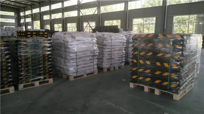 Zhejiang Luba Traffic Technology Co.,ltd