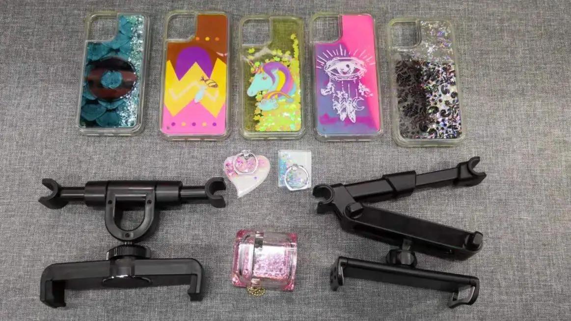 Dongguan Shanghao Plastic Products Co., Ltd.