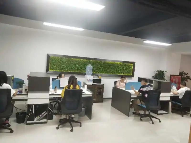 Shandong Changmei Machinery Equipment Co., Ltd