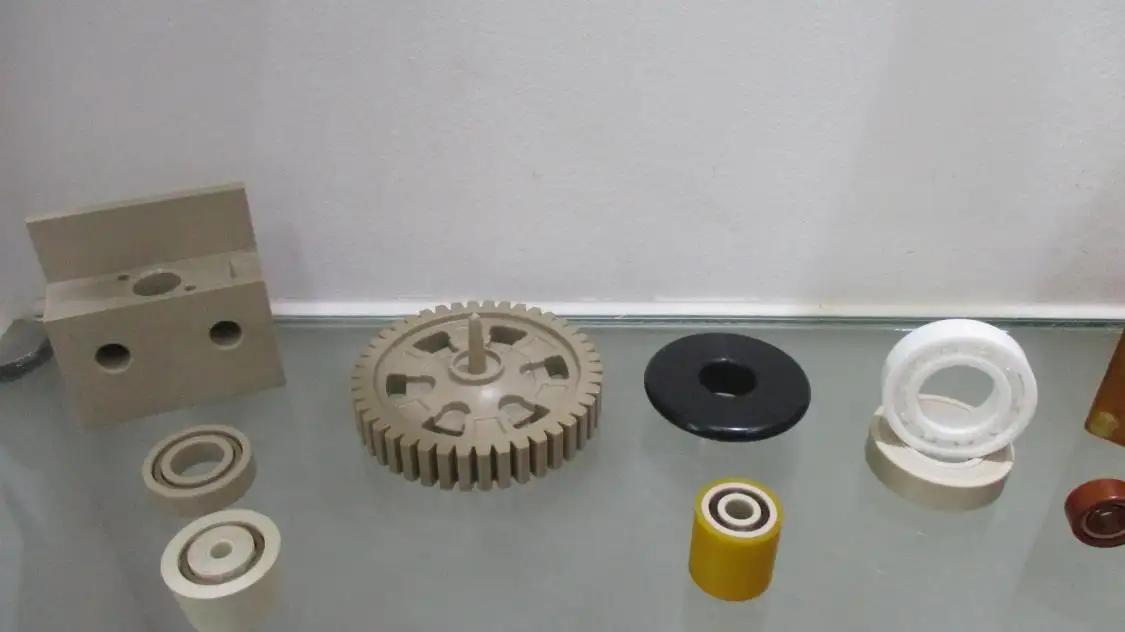 Shenzhen Anhaoda Plastic Products Co., Ltd.
