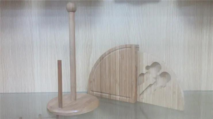 Xiamen Haoliyuan Bamboo Products Co., Ltd.