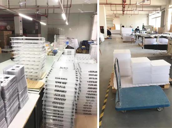 Shenzhen Yijinyuan Plexiglass Co., Ltd.