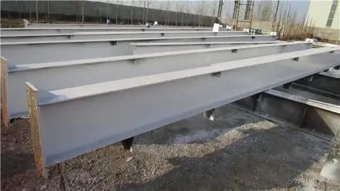 Shijiazhuang Sanhe Steel Structure Co., Ltd.