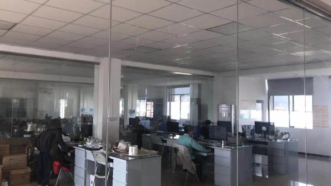 Jiangmen City Xinhui Henglong Innovative Housewares Co., Ltd.