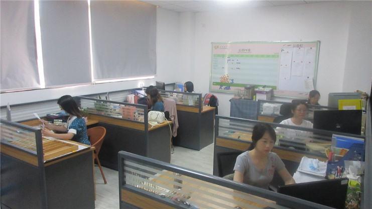 Xiamen Haoliyuan Bamboo Products Co., Ltd.