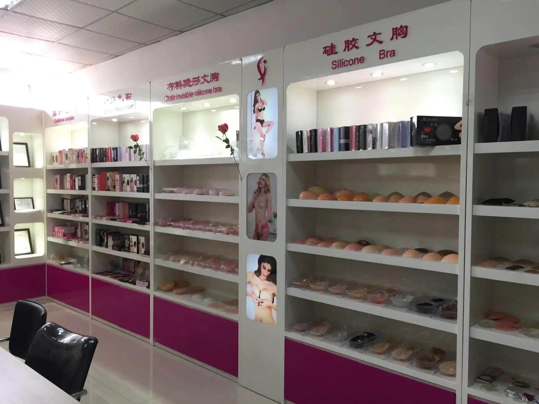 Guangzhou Xinke Silicone Products Co., Ltd.