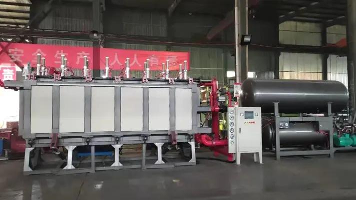 Hangzhou Fuyang Longwell Industry Co., Ltd.