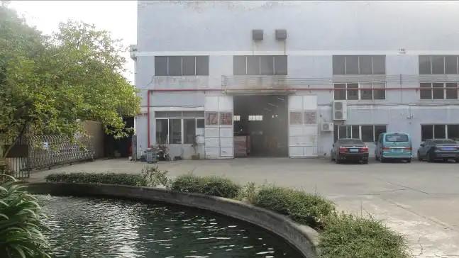 Foshan Nanhai Yizai Metal Products Co., Ltd.