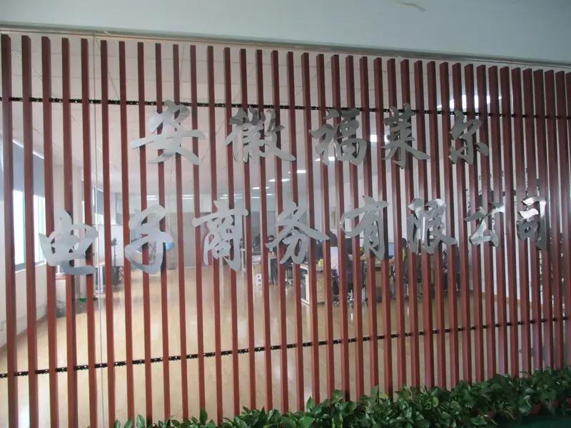 Anhui Fulaier E-Commerce Co., Ltd.