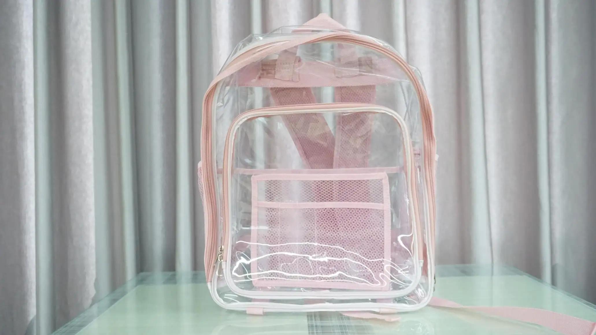 Shenzhen Ouwei Handbag Co., Ltd.