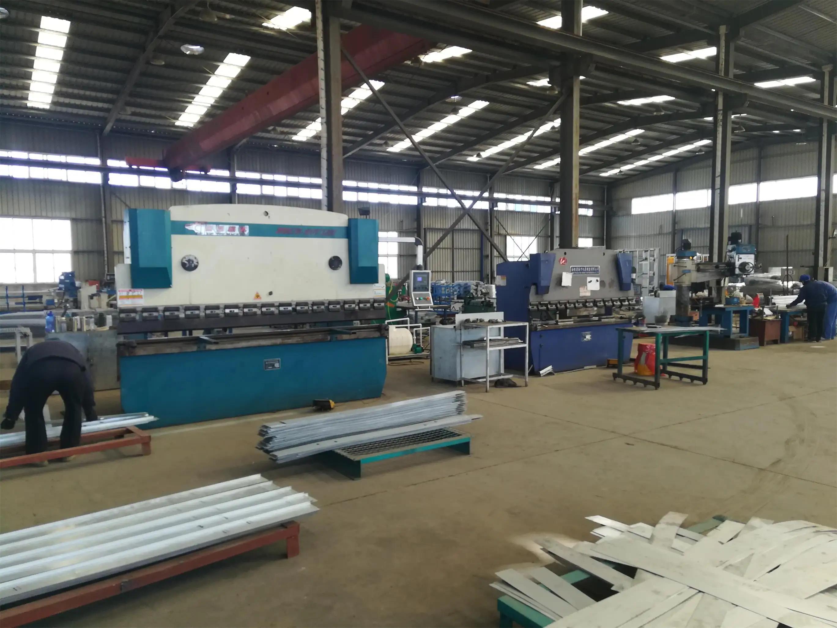 Gaotang Haintang International Trading Co., Ltd.