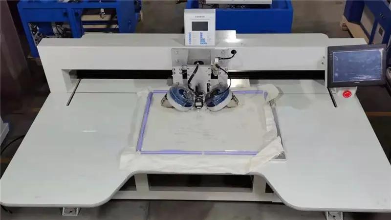 Guangzhou Disen Electromechanical Equipment Co., Ltd