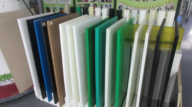 Guangzhou Engineering Plastics Industries (Group) Co., Ltd.