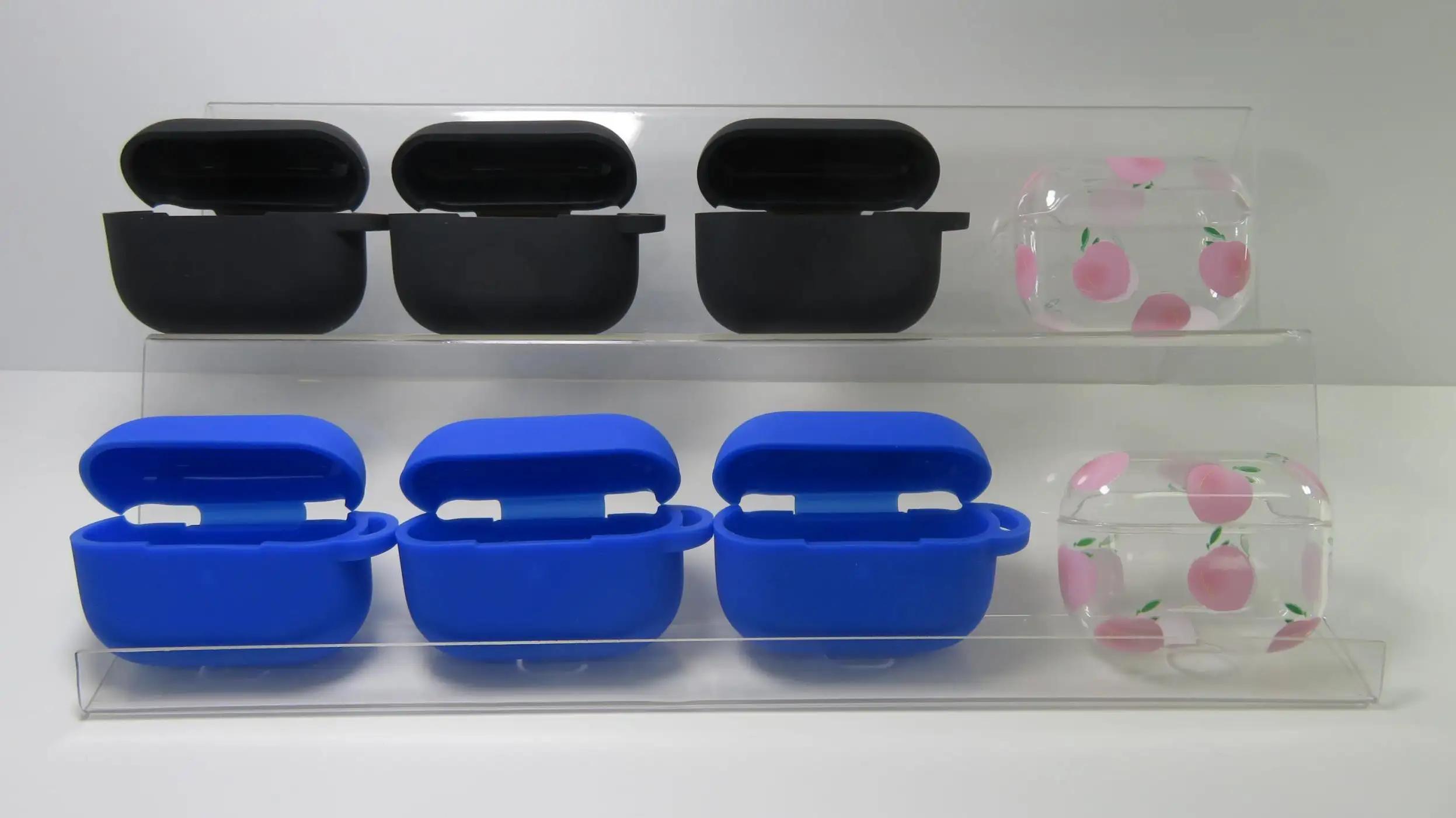 Shenzhen Wjm Silicone & Plastic Electronic Co., Ltd.