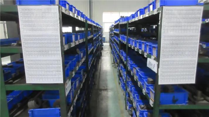 Shandong Efield Piping System Co., Ltd.