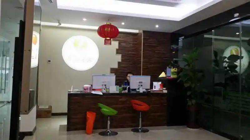 Yiwu Wuyung Household  Products Factory