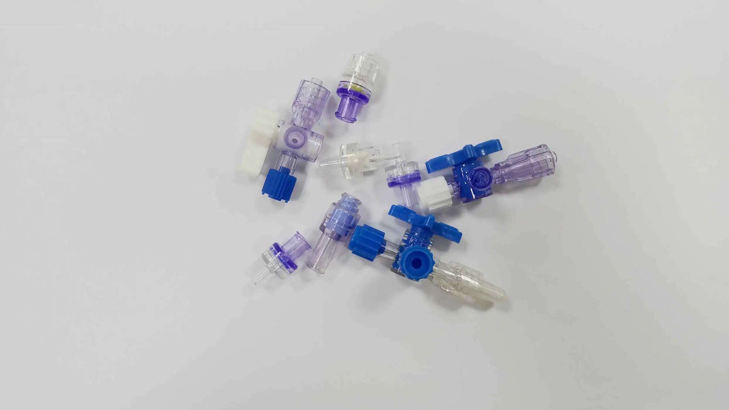 Fuzhou Jingteng Seiko Rubber & Plastic Co., Ltd.
