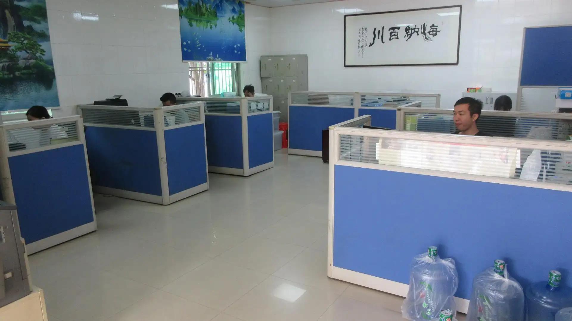 Jieyang Haideli Plastic Hardware Co., Ltd.