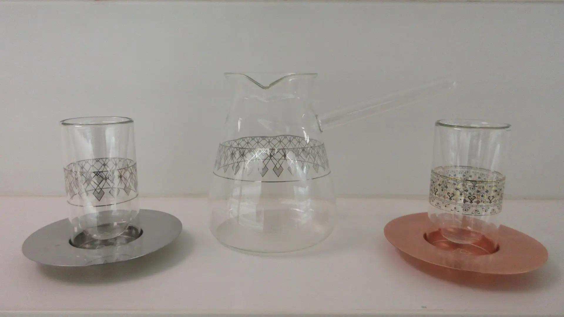 Hejian County Xinhua Glass Products Co., Ltd.