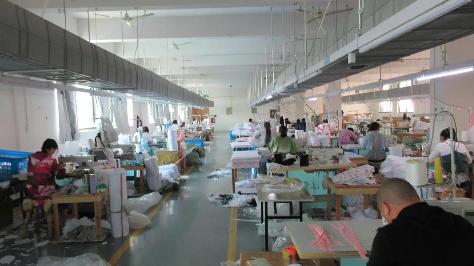 Yiwu Roda Commodity Co., Ltd.
