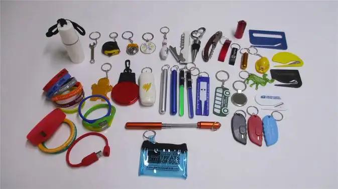 Shenzhen Union Promo Technology Co., Ltd.