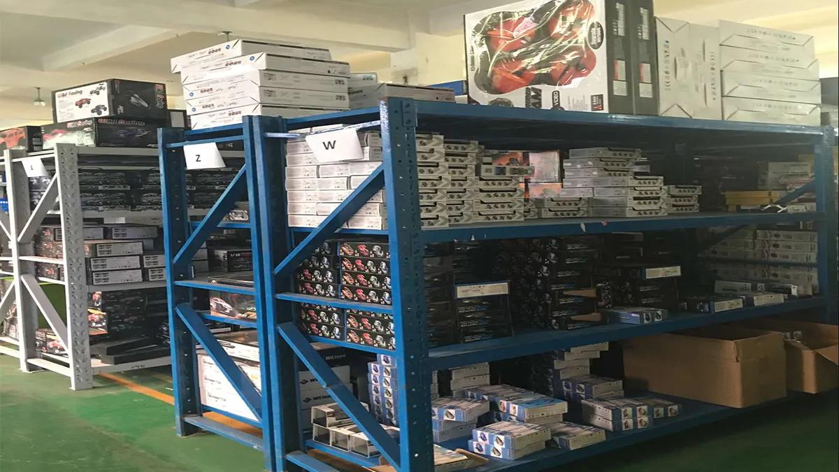 Supplier